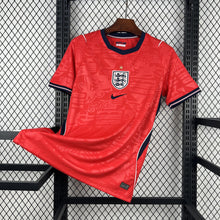 Maillot Angleterre Extérieur 2026/2027 Manches Longues