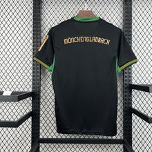Maillot Borussia Mönchengladbach Extérieur 2026/2027 – vue 2