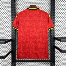 Maillot Belgique Domicile 2026/2027