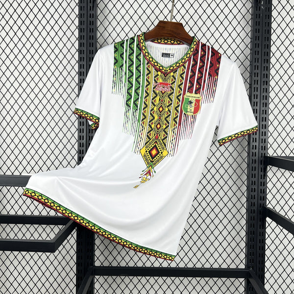 Maillot Mali Domicile 2025/2026
