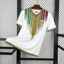 Maillot Mali Domicile 2025/2026