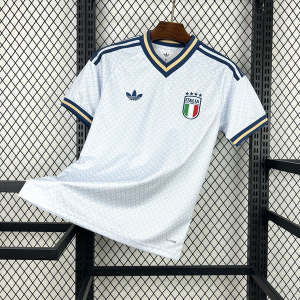 Maillot Italie Extérieur 2026/2027