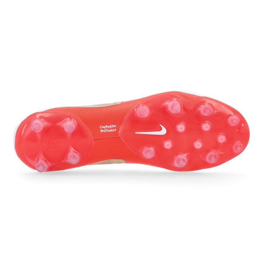 Crampons Tiempo Maestro Elite AG-PRO - Break 'Em