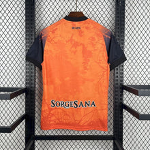 Maillot Naples Concept 2025/2026