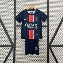 Kit Enfant PSG (Paris Saint-Germain) 2024/2025
