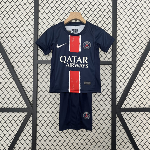 Kit Enfant PSG (Paris Saint-Germain) 2024/2025