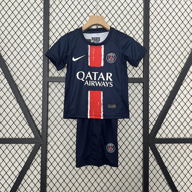 Kit Enfant PSG (Paris Saint-Germain) 2024/2025