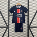 Kit Enfant PSG (Paris Saint-Germain) 2024/2025