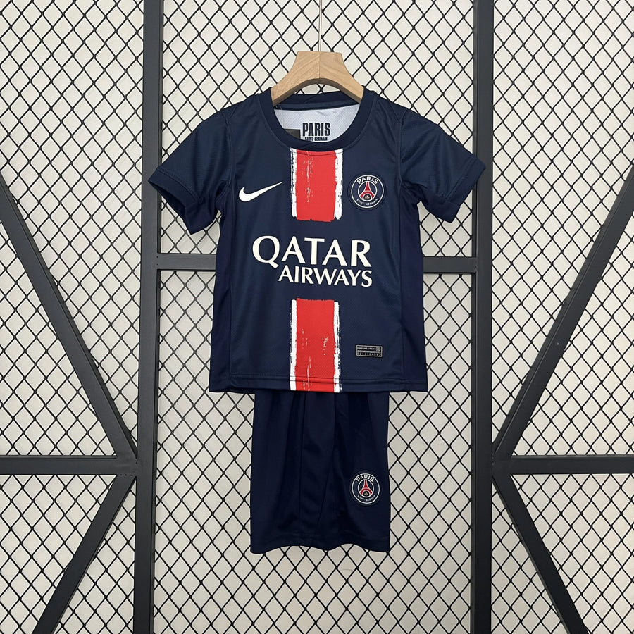 Kit Enfant PSG (Paris Saint-Germain) 2024/2025