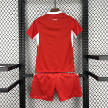 Kit Enfant Suisse 2026/2027