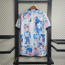Maillot Japon Concept 2024/2025