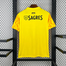 Maillot SL Benfica Extérieur 2022/2023