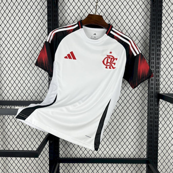 Maillot Flamengo Extérieur 2025/2026