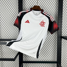 Maillot Flamengo Extérieur 2025/2026