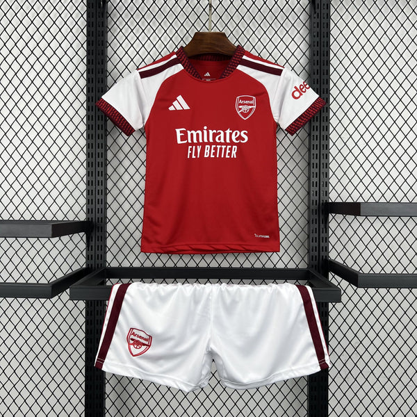 Kit Enfant Arsenal 2026/2027