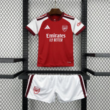 Kit Enfant Arsenal 2026/2027