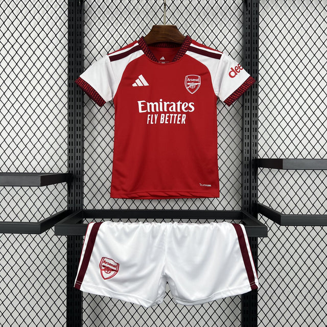 Kit Enfant Arsenal 2026/2027