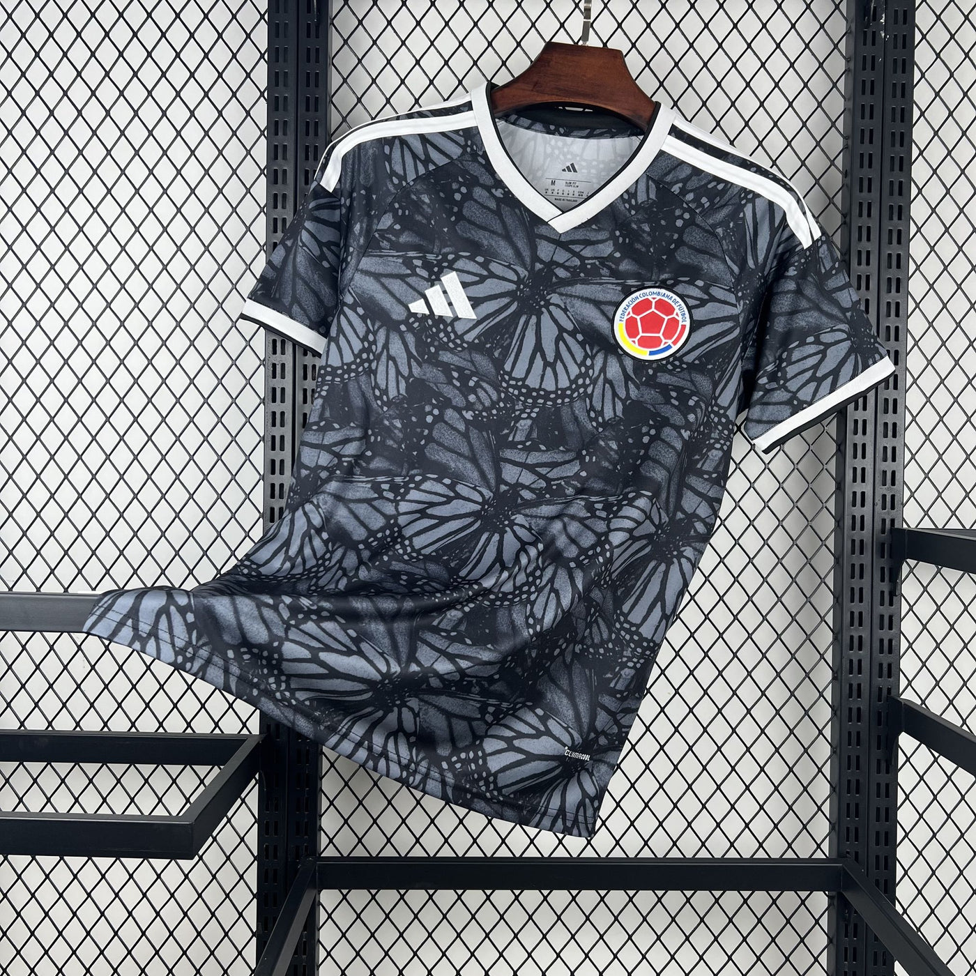Maillot Colombie Gardien 2026/2027