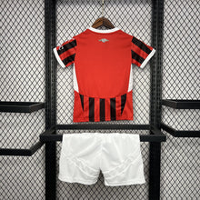 Kit Enfant AC Milan 2024/2025