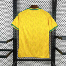 Maillot Afrique du Sud Domicile 2026/2027