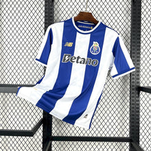 Maillot FC Porto Domicile 2025/2026