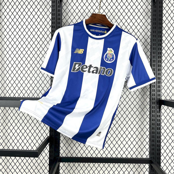 Maillot FC Porto Domicile 2025/2026