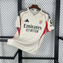 Maillot SL Benfica Extérieur 2025/2026