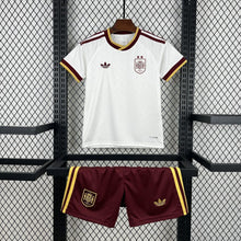 Kit Enfant Espagne 2 Étoiles 2026/2027
