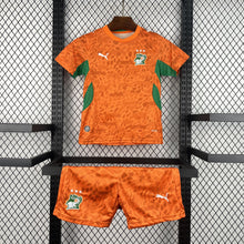 Kit Enfant Côte d’Ivoire 2026/2027