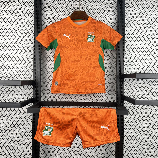 Kit Enfant Côte d’Ivoire 2026/2027