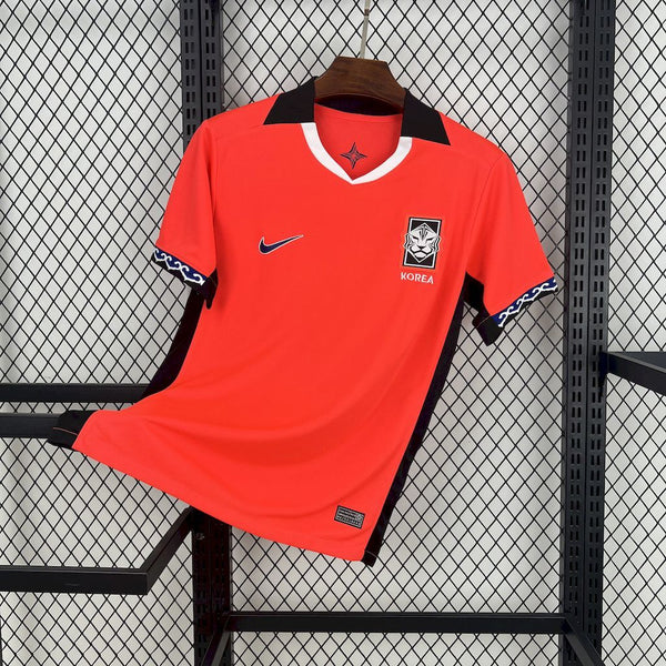 Maillot Corée du Sud Domicile 2025/2026
