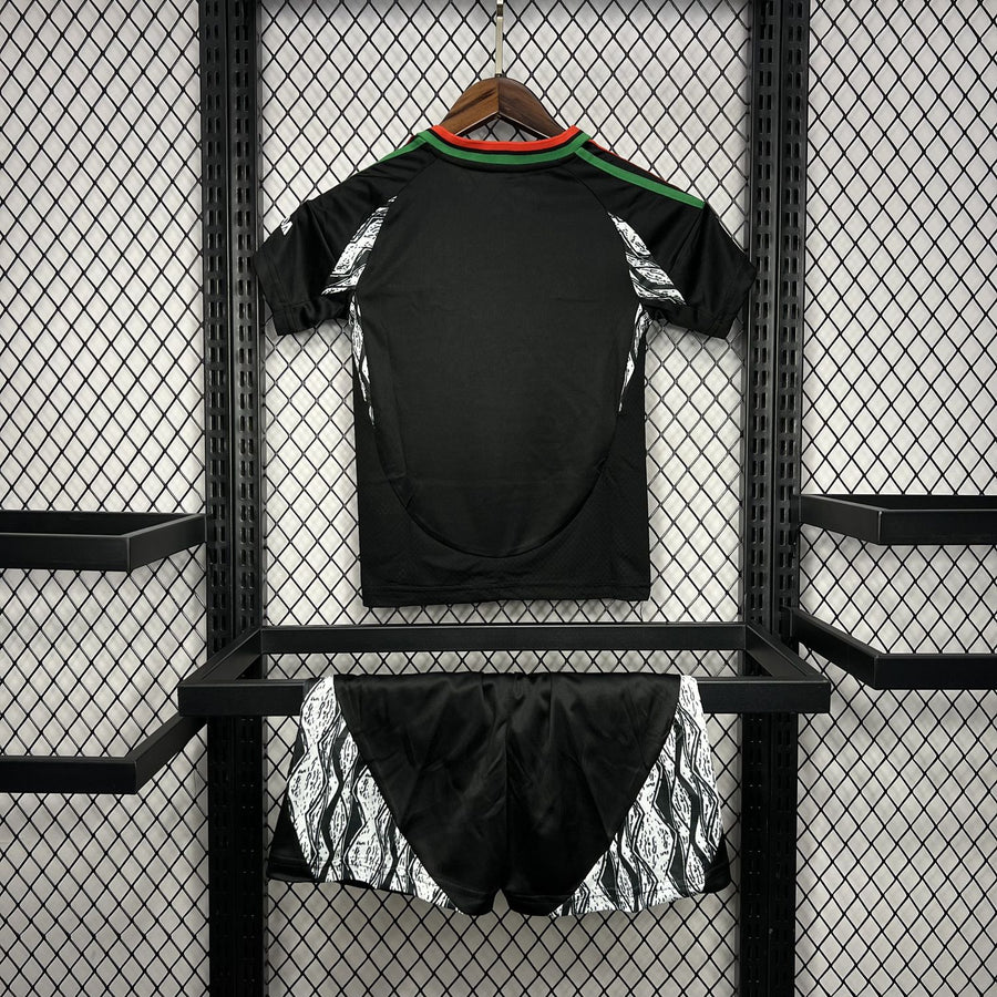 Kit Enfant Arsenal 2024/2025