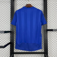 Maillot Leicester Domicile Retro 2015/2016 – vue 2