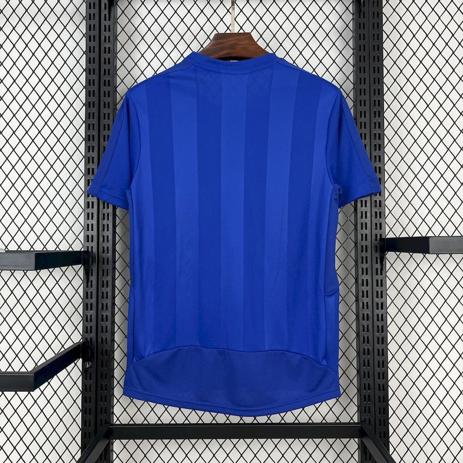 Maillot Leicester Domicile Retro 2015/2016