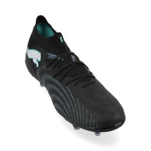 Crampons Future 9 Ultimate Elite AG Eclipse - Noir – vue 4