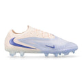 Crampons Phantom 6 Elite Low Cut FG Showtime - Fantôme/Guava Ice