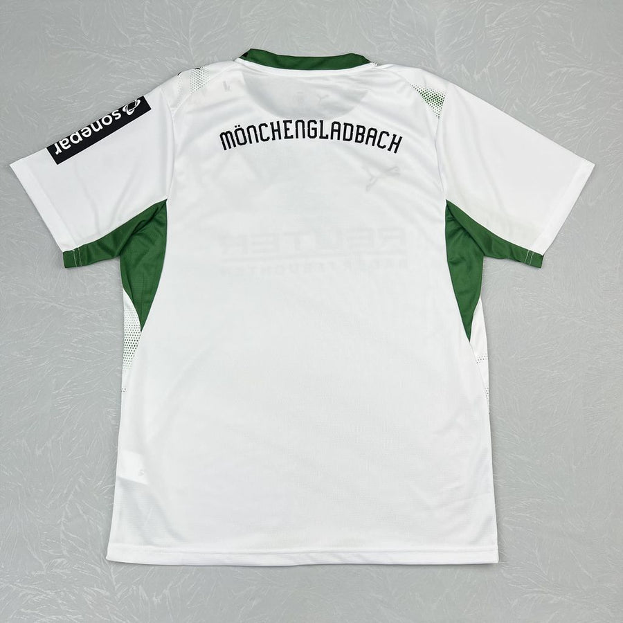 Maillot Borussia Mönchengladbach Domicile 2026/2027