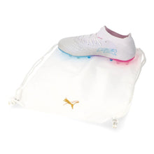 Crampons Future 9 Ultimate Elite MG White Pack - Blanc – vue 9