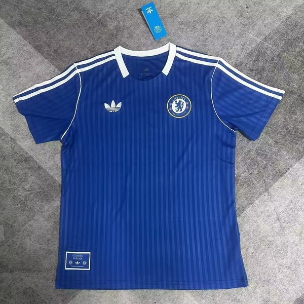 Maillot Chelsea Icon Bleu 2025/2026