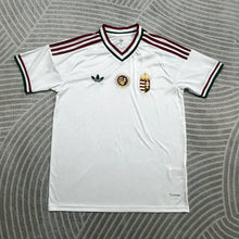 Maillot Hongrie Extérieur 2026/2027