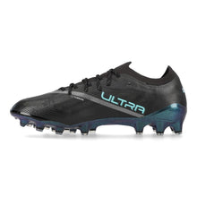 Crampons Ultra Nitro 7 Ultimate Elite AG Eclipse - Noir – vue 3