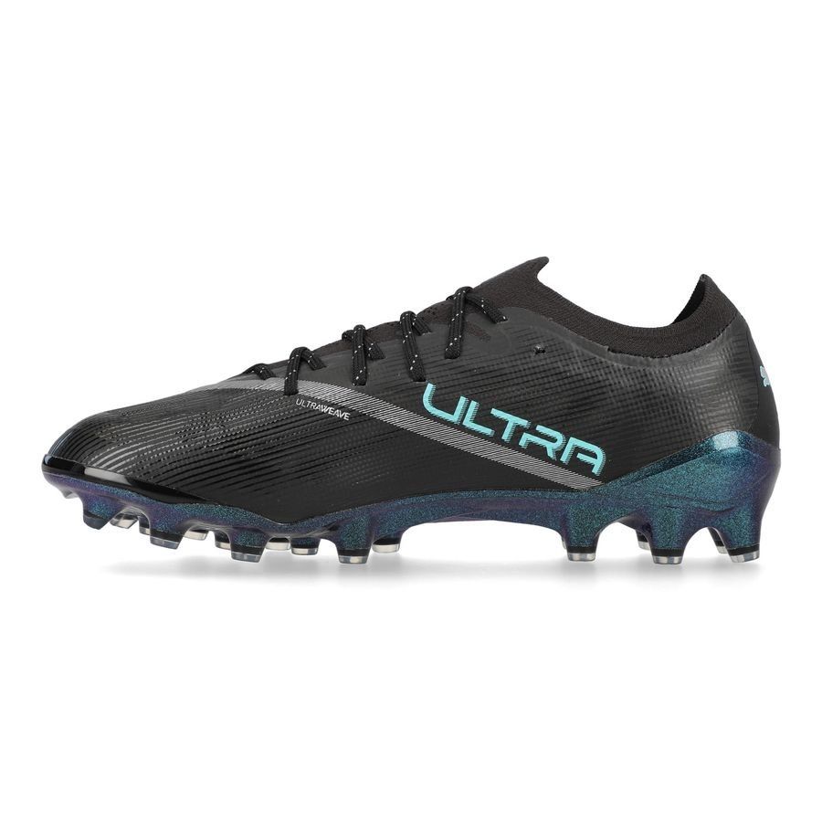 Crampons Ultra Nitro 7 Ultimate Elite AG Eclipse - Noir