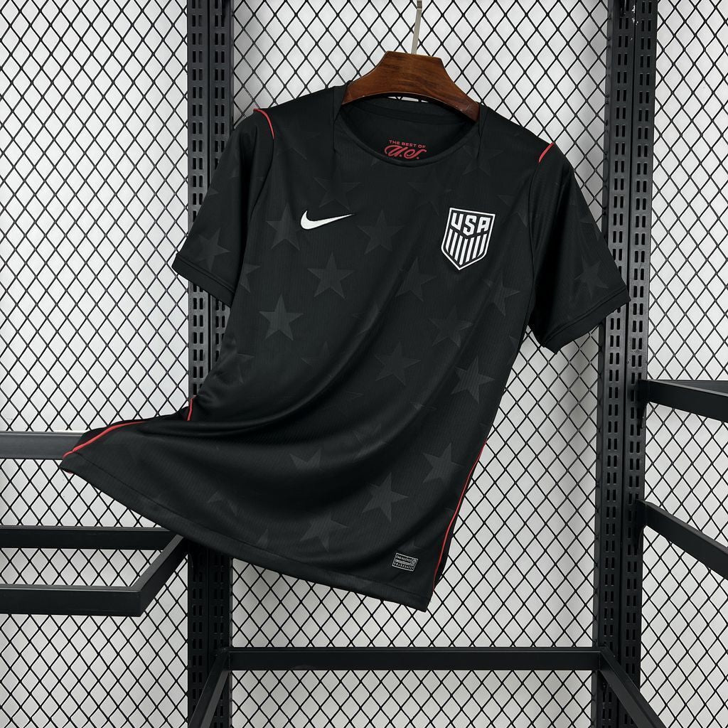 Maillot États-Unis (USA) Extérieur 2026/2027