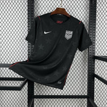 Maillot États-Unis (USA) Extérieur 2026/2027