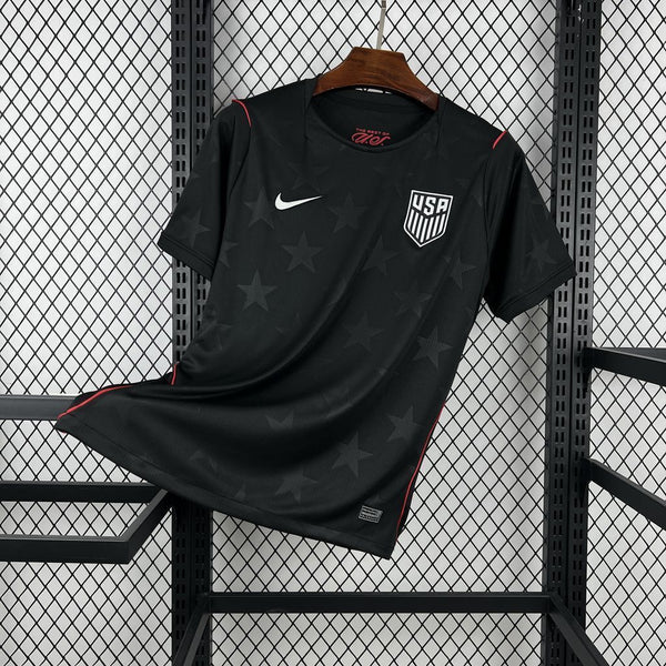 Maillot États-Unis (USA) Extérieur 2026/2027