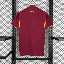 Maillot Roma Domicile 2025/2026 – vue 2