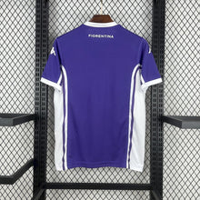 Maillot Fiorentina Domicile 2025/2026 – vue 2