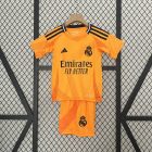 Kit Enfant Real Madrid 2024/2025