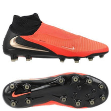 Crampons Phantom 6 Elite High Cut AG-PRO - Break 'Em – vue 10