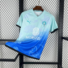 Maillot Maroc Concept 2025/2026